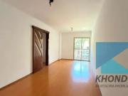 Apartamento para Locação em São Paulo/SP Sumaré 2 Quartos