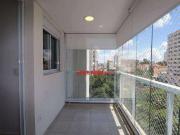 Apartamento para Locação em São Paulo/SP Sumaré 2 Quartos