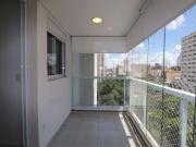 Apartamento para Locação em São Paulo/SP Sumaré 2 Quartos