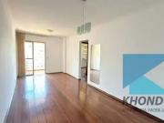 Apartamento para Locação em São Paulo/SP Sumaré 2 Quartos