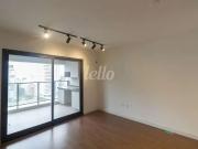 Apartamento para Locação em São Paulo/SP Sumaré 2 Quartos