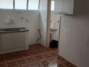 Apartamento para Locação em São Paulo/SP Sumaré 2 Quartos