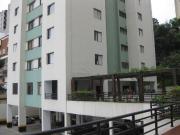 Apartamento para Locação em São Paulo/SP Sumaré 2 Quartos