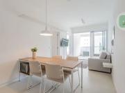 Apartamento para Locação em São Paulo/SP Sumaré 2 Quartos