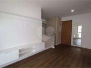 Apartamento para Locação em São Paulo/SP Sumaré 2 Quartos