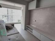 Apartamento para Locação em São Paulo/SP Sumaré 2 Quartos