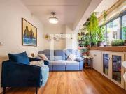 Apartamento para Locação em São Paulo/SP Sumaré 2 Quartos