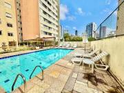 Apartamento para Locação em São Paulo/SP Sumaré 3 Quartos