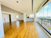 Apartamento para Locação em São Paulo/SP Sumaré 3 Quartos