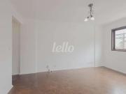 Apartamento para Locação em São Paulo/SP Sumaré 3 Quartos