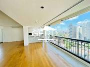 Apartamento para Locação em São Paulo/SP Sumaré 3 Quartos