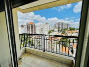 Apartamento para Locação em São Paulo/SP Sumaré 3 Quartos