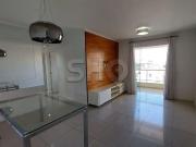 Apartamento para Locação em São Paulo/SP Sumaré 3 Quartos