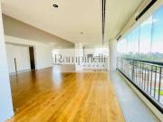 Apartamento para Locação em São Paulo/SP Sumaré 3 Quartos