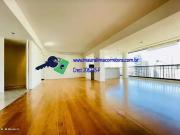 Apartamento para Locação em São Paulo/SP Sumaré 3 Quartos