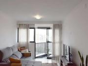 Apartamento para Locação em São Paulo/SP Sumaré 3 Quartos