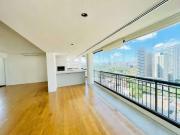 Apartamento para Locação em São Paulo/SP Sumaré 3 Quartos