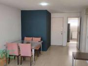 Apartamento para Locação em São Paulo/SP Sumaré 3 Quartos
