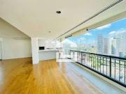 Apartamento para Locação em São Paulo/SP Sumaré 4 Quartos