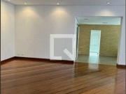 Apartamento para Locação em São Paulo/SP Sumaré 4 Quartos