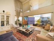 Apartamento para Locação em São Paulo/SP Sumaré 4 Quartos