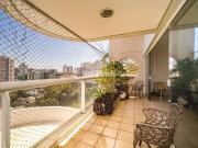 Apartamento para Locação em São Paulo/SP Sumaré 4 Quartos