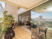 Apartamento para Locação em São Paulo/SP Sumaré 4 Quartos