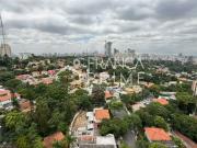 Apartamento para Locação em São Paulo/SP Sumaré 4 Quartos