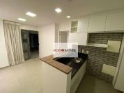 Apartamento para Locação em São Paulo/SP Sumarezinho 1...