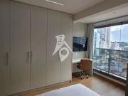 Apartamento para Locação em São Paulo/SP Sumarezinho 1...