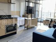 Apartamento para Locação em São Paulo/SP Sumarezinho 1...