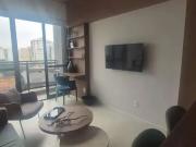 Apartamento para Locação em São Paulo/SP Sumarezinho 1...