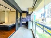 Apartamento para Locação em São Paulo/SP Sumarezinho 1...