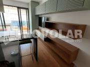 Apartamento para Locação em São Paulo/SP Sumarezinho 1...