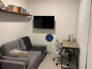 Apartamento para Locação em São Paulo/SP Sumarezinho 1...