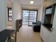 Apartamento para Locação em São Paulo/SP Sumarezinho 1...