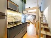 Apartamento para Locação em São Paulo/SP Sumarezinho 21...