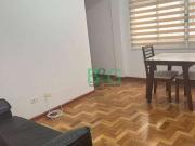 Apartamento para Locação em São Paulo/SP Sumarezinho 2...