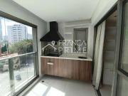 Apartamento para Locação em São Paulo/SP Sumarezinho 2...
