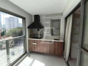 Apartamento para Locação em São Paulo/SP Sumarezinho 2...