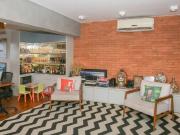 Apartamento para Locação em São Paulo/SP Sumarezinho 2...