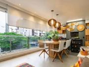 Apartamento para Locação em São Paulo/SP Sumarezinho 3...