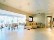 Apartamento para Locação em São Paulo/SP Sumarezinho 3...