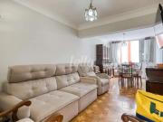 Apartamento para Locação em São Paulo/SP Sumarezinho 3...