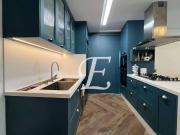Apartamento para Locação em São Paulo/SP Sumarezinho 3...