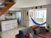 Apartamento para Locação em São Paulo/SP Sumarezinho 3...