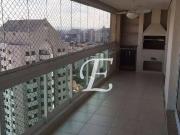 Apartamento para Locação em São Paulo/SP Sumarezinho 4...