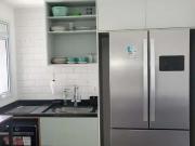 Apartamento para Locação em São Paulo/SP Tatuapé 1 Quartos