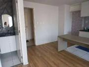 Apartamento para Locação em São Paulo/SP Tatuapé 1 Quartos