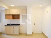 Apartamento para Locação em São Paulo/SP Tatuapé 1 Quartos